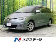 2007 TOYOTA ESTIMA