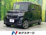 2021 HONDA N-BOX CUSTOM