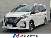 2019 NISSAN SERENA
