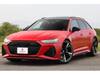 AUDI RS6 AVANT