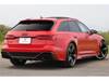 AUDI RS6 AVANT