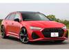 AUDI RS6 AVANT