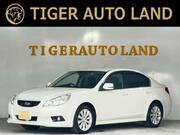 2010 SUBARU LEGACY B4