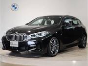 2022 BMW 1 SERIES