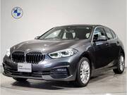 2021 BMW 1 SERIES