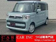 2020 SUZUKI SPACIA