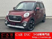2015 DAIHATSU CAST