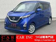 2021 NISSAN DAYZ