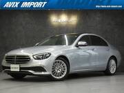 2021 MERCEDES BENZ E-CLASS