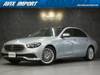 MERCEDES BENZ E-CLASS