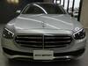 MERCEDES BENZ E-CLASS