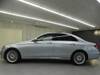 MERCEDES BENZ E-CLASS