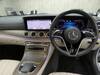 MERCEDES BENZ E-CLASS