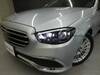 MERCEDES BENZ E-CLASS