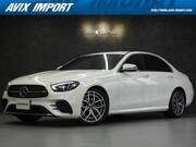 2020 MERCEDES BENZ E-CLASS