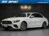 MERCEDES BENZ E-CLASS