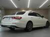 MERCEDES BENZ E-CLASS