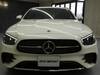 MERCEDES BENZ E-CLASS