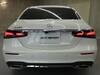 MERCEDES BENZ E-CLASS