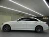 MERCEDES BENZ E-CLASS