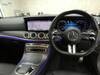 MERCEDES BENZ E-CLASS