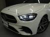 MERCEDES BENZ E-CLASS