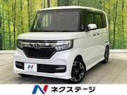 2019 HONDA N-BOX CUSTOM