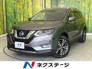2020 NISSAN X-TRAIL 20Xi
