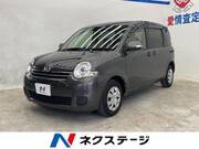 2014 TOYOTA SIENTA X