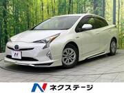 2018 TOYOTA PRIUS