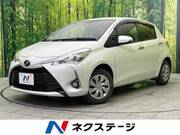 2019 TOYOTA VITZ