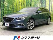 2012 MAZDA ATENZA WAGON XD