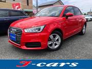 2015 AUDI A1 SPORTBACK