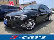 2014 BMW 2 SERIES