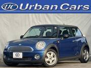 2008 BMW MINI COOPER