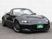 2018 MAZDA ROADSTER