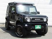 2020 SUZUKI JIMNY