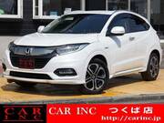 2019 HONDA VEZEL