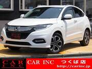 2018 HONDA VEZEL