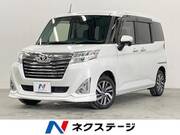 2020 TOYOTA ROOMY