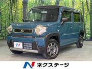 2022 SUZUKI HUSTLER