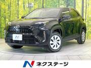 2023 TOYOTA YARIS CROSS