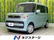 2021 SUZUKI SPACIA