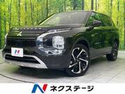 2022 MITSUBISHI OUTLANDER PHEV