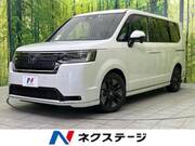 2022 HONDA STEPWAGON