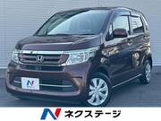 2018 HONDA N-WGN