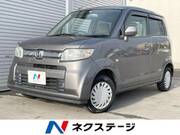 2006 HONDA ZEST