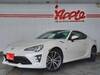 TOYOTA 86