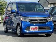 2015 HONDA N-WGN