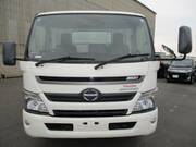 2016 HINO DUTRO